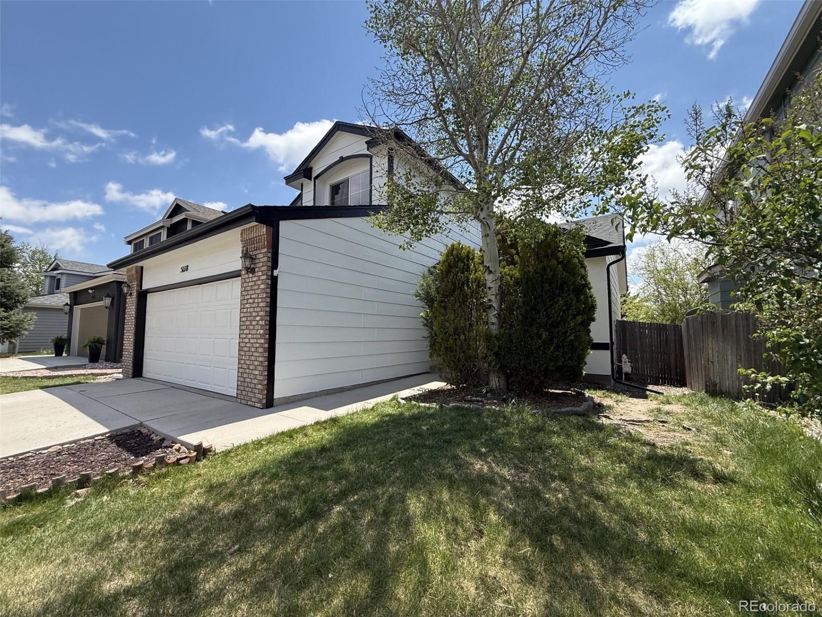 5118  Herndon Circle, colorado springs&nbsp; House Search MLS Picture