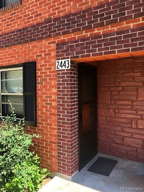 2443  Paseo Road, colorado springs&nbsp; House Search MLS Picture