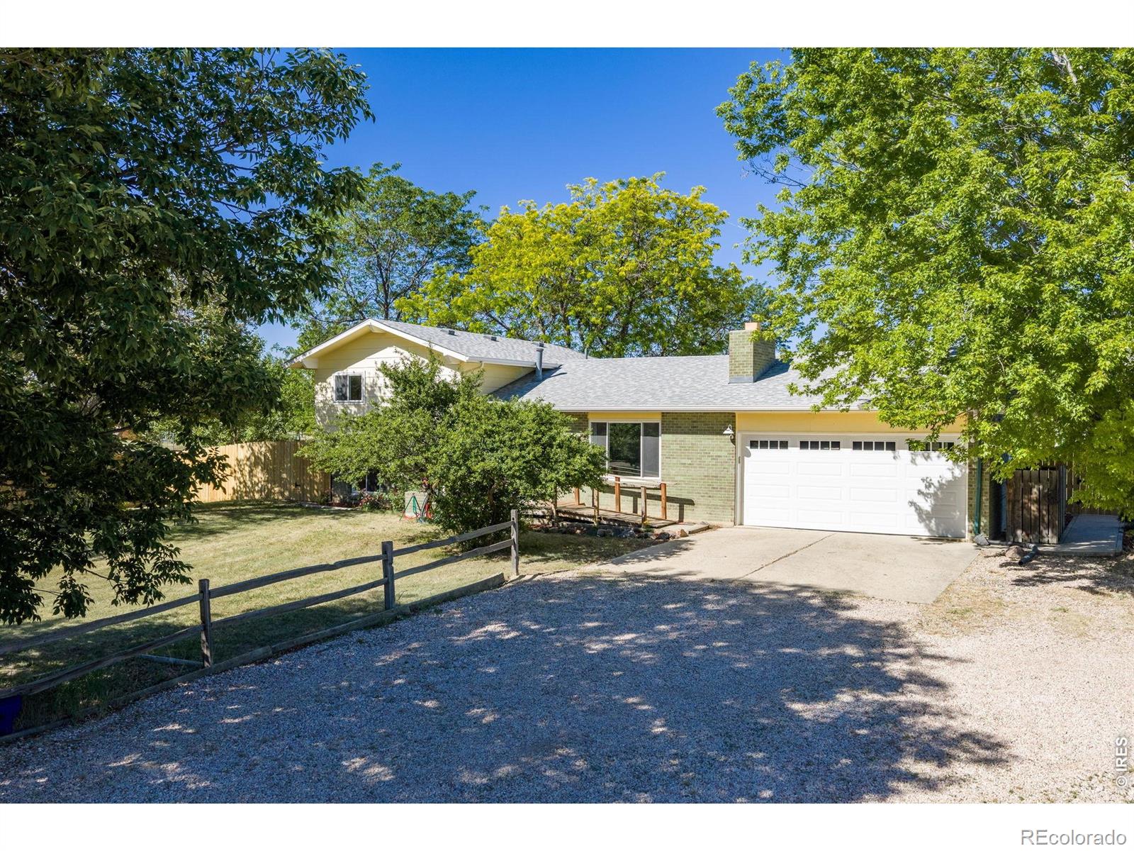  Erie Home | MLS #: 45678910613705427  Aspen Avenue, Erie Beds: 4 Baths: 2 Price: $950,000
