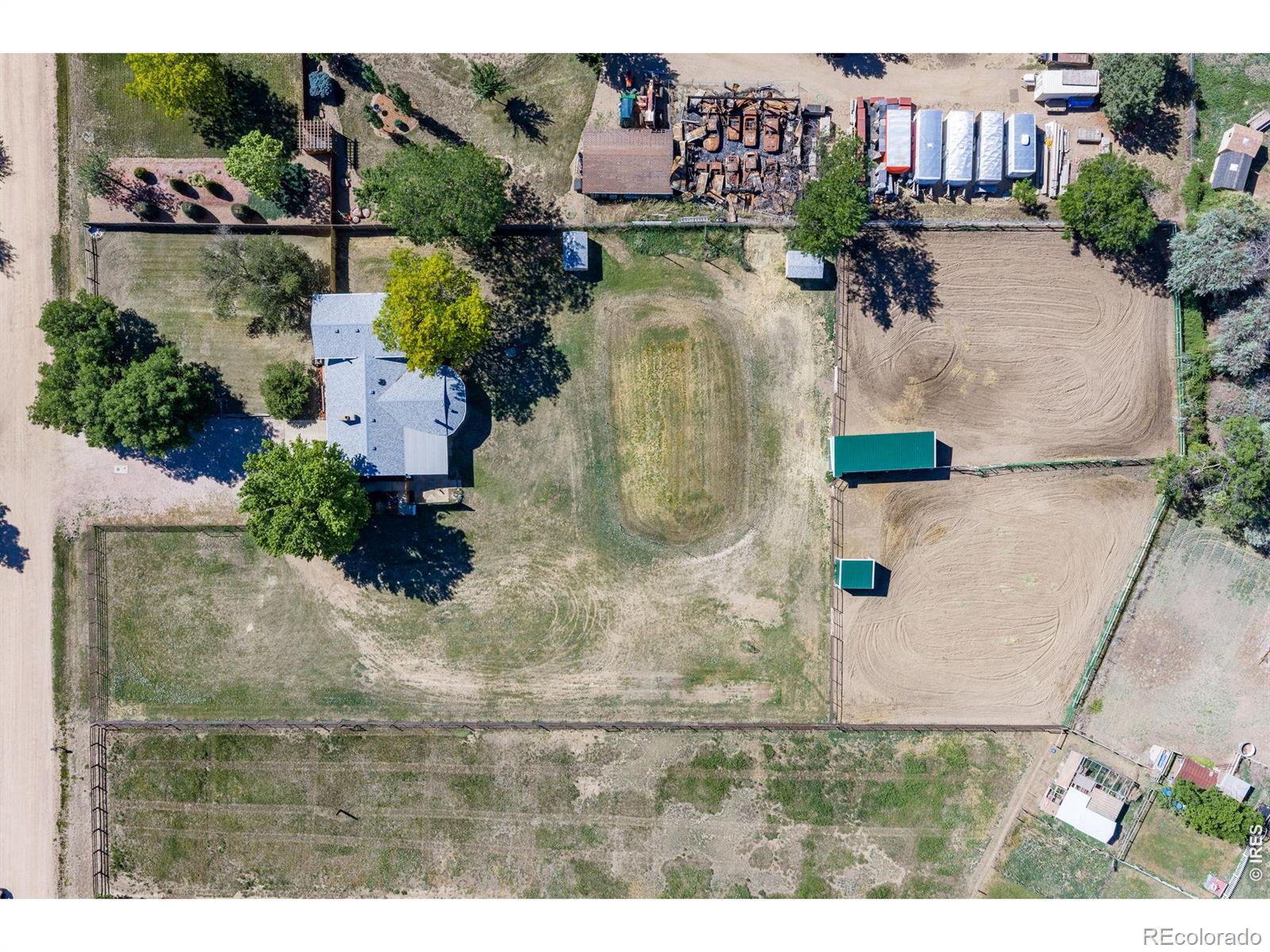 erie&nbsp; Horse Properties Search Picture