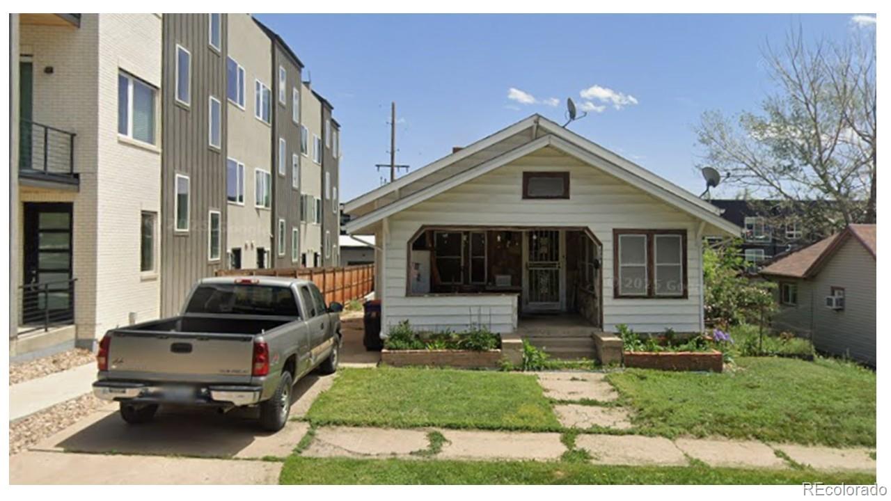 Villa Park Denver Home | MLS #: 90407561276  Osceola Street, Denver Beds: 2 Baths: 1 Price: $500,000