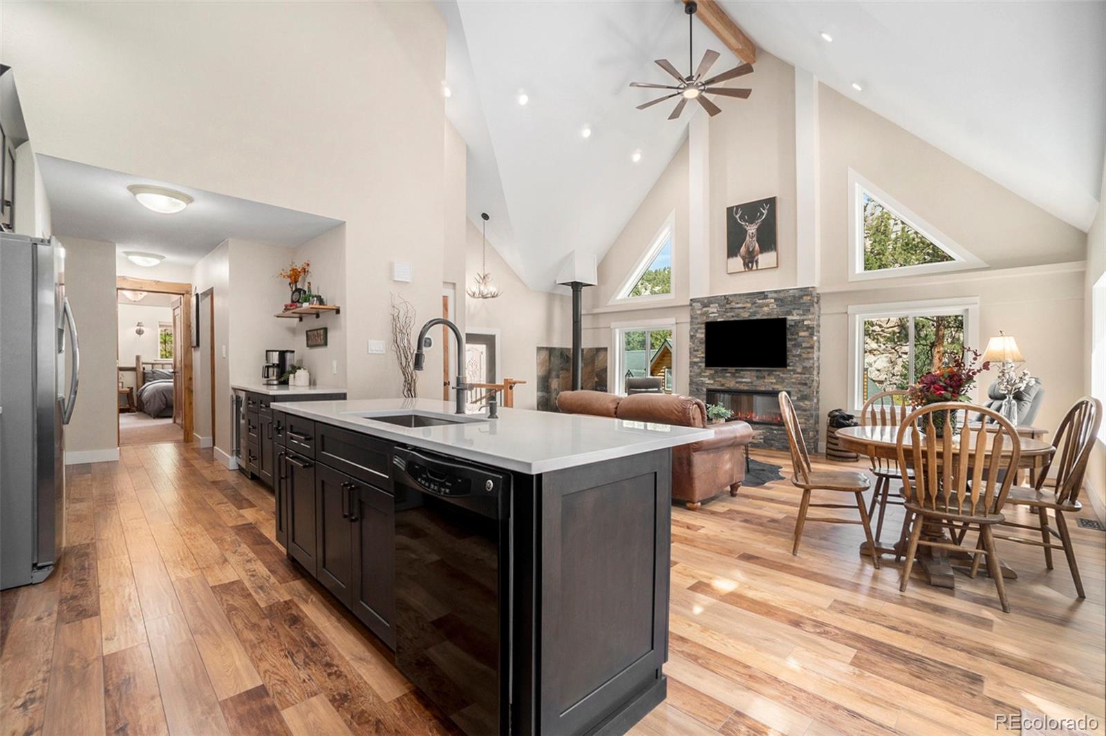 148  Big Pine Lane, drake&nbsp; House Search MLS Picture