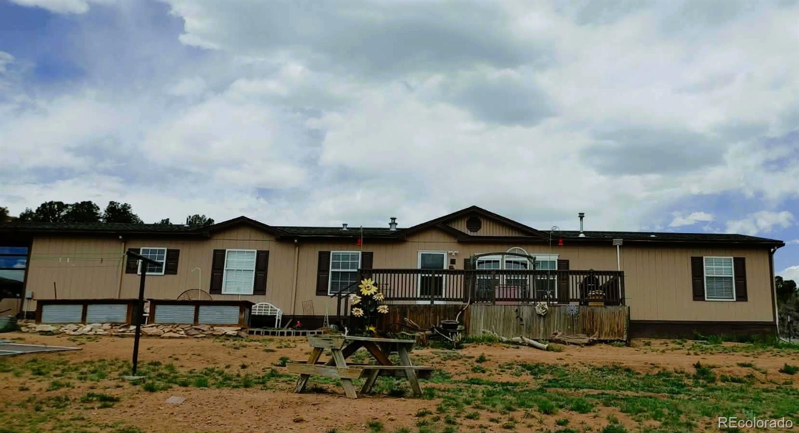 walsenburg&nbsp; House Search Picture