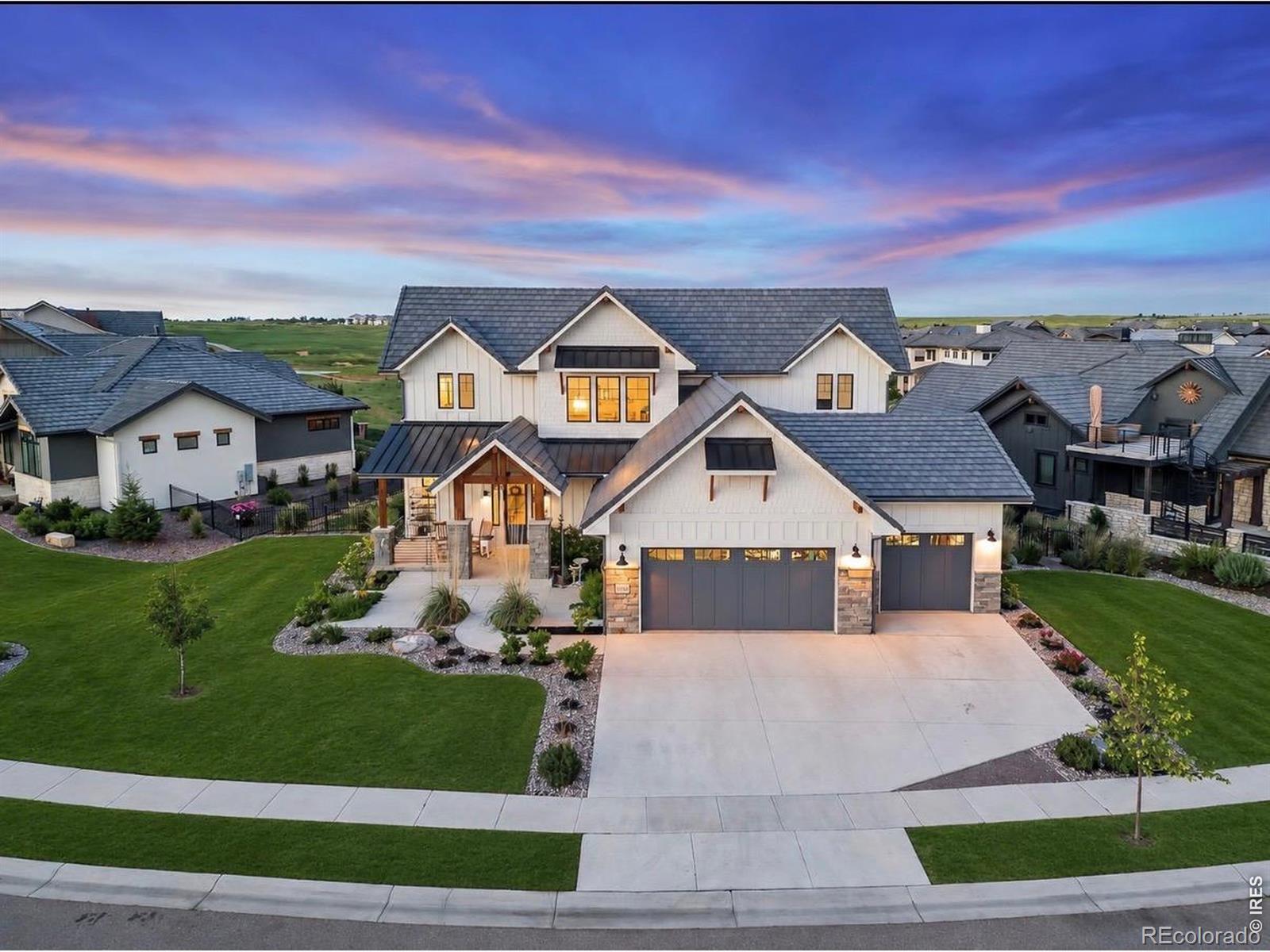 2782  Heron Lakes Parkway, berthoud&nbsp; House Search MLS Picture