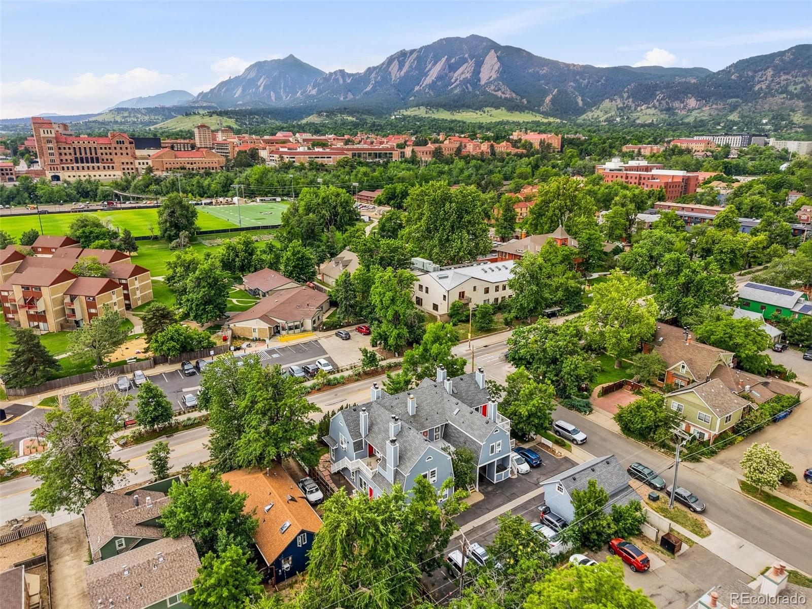 boulder&nbsp; House Search Picture