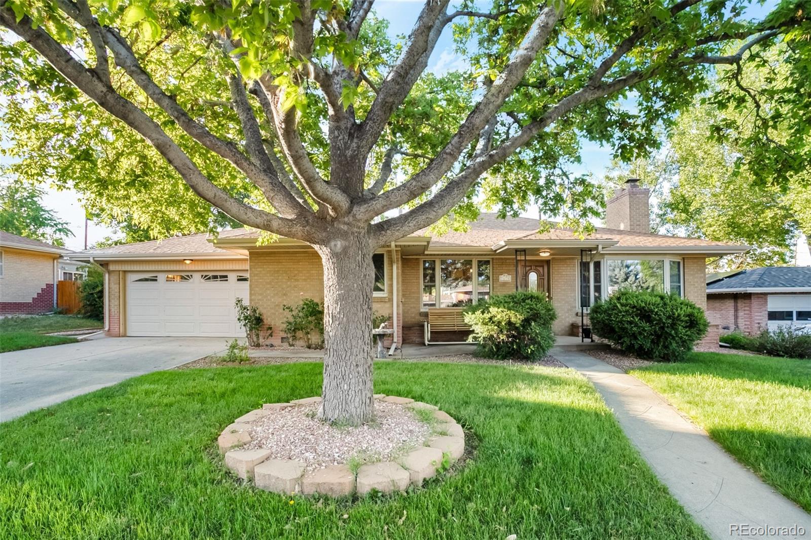  Lakewood Home | MLS #: 44664117625 W 25th Avenue, Lakewood Beds: 3 Baths: 1 Price: $569,000