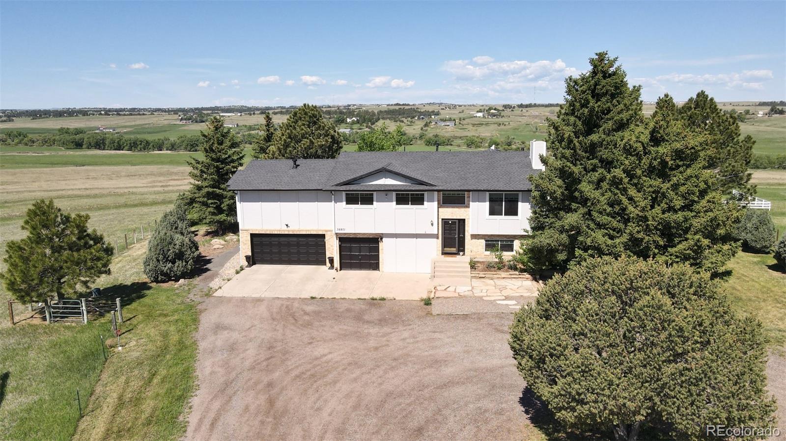 Elizabeth Acres Elizabeth Home | MLS #: 409854538801  Private Road 17 , Elizabeth Beds: 3 Baths: 3 Price: $1,199,999