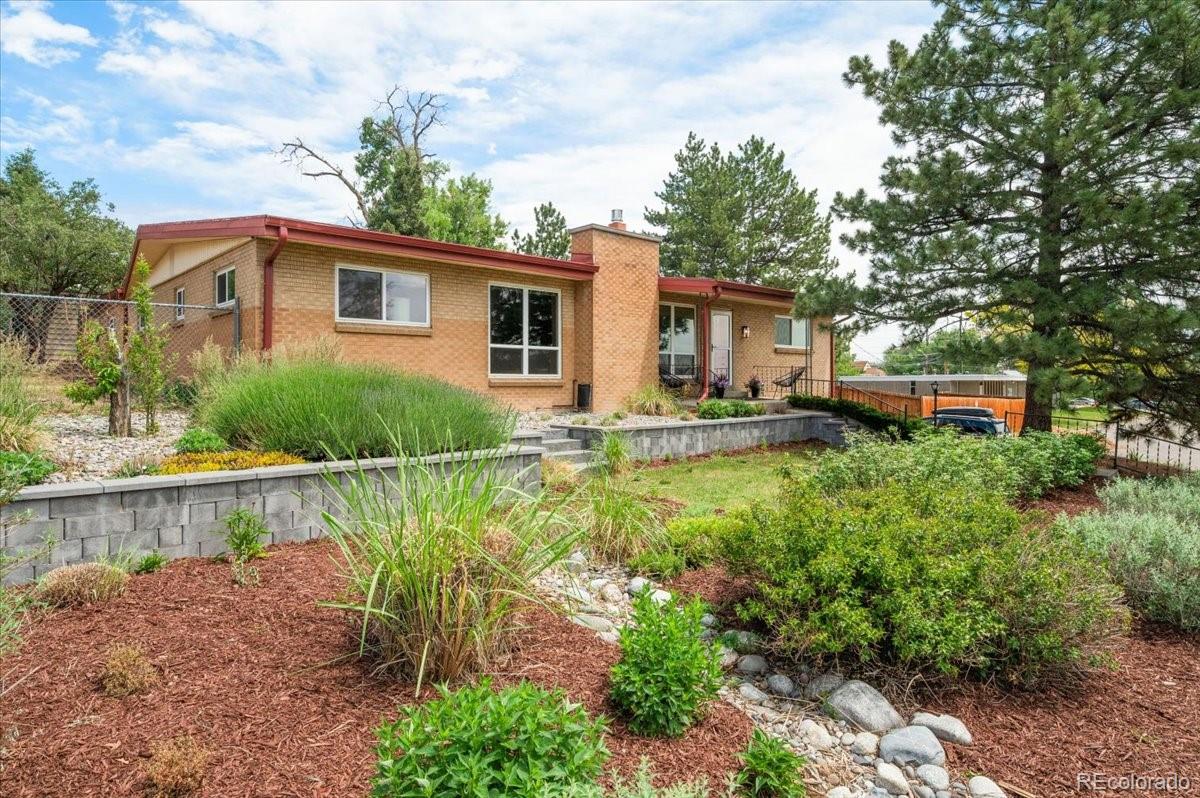 10105 W 17th Place, lakewood&nbsp; House Search MLS Picture