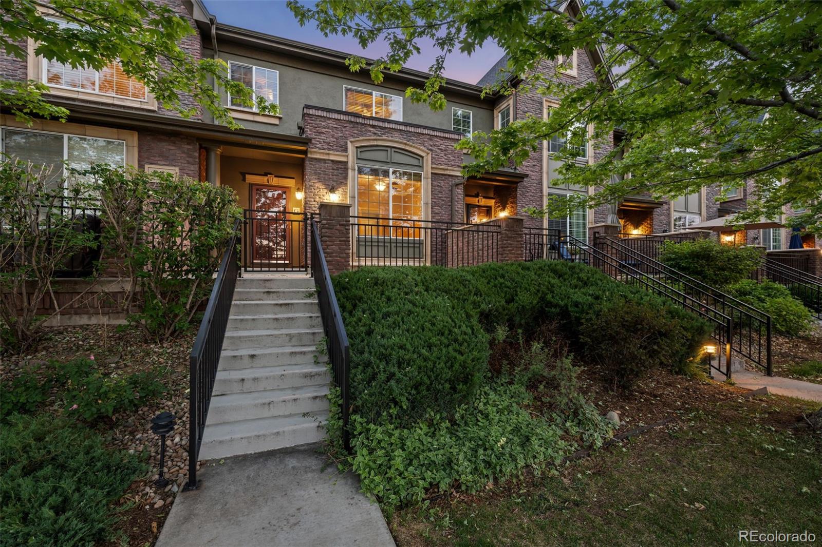  Littleton Condo / Townhome | MLS #: 6121821580  Green Ash Street G, Littleton Beds: 3 Baths: 3 Price: $675,000
