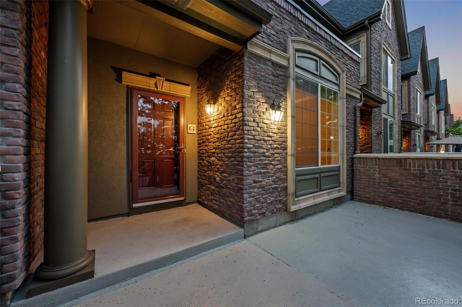 580  Green Ash Street, littleton&nbsp; House Search MLS Picture