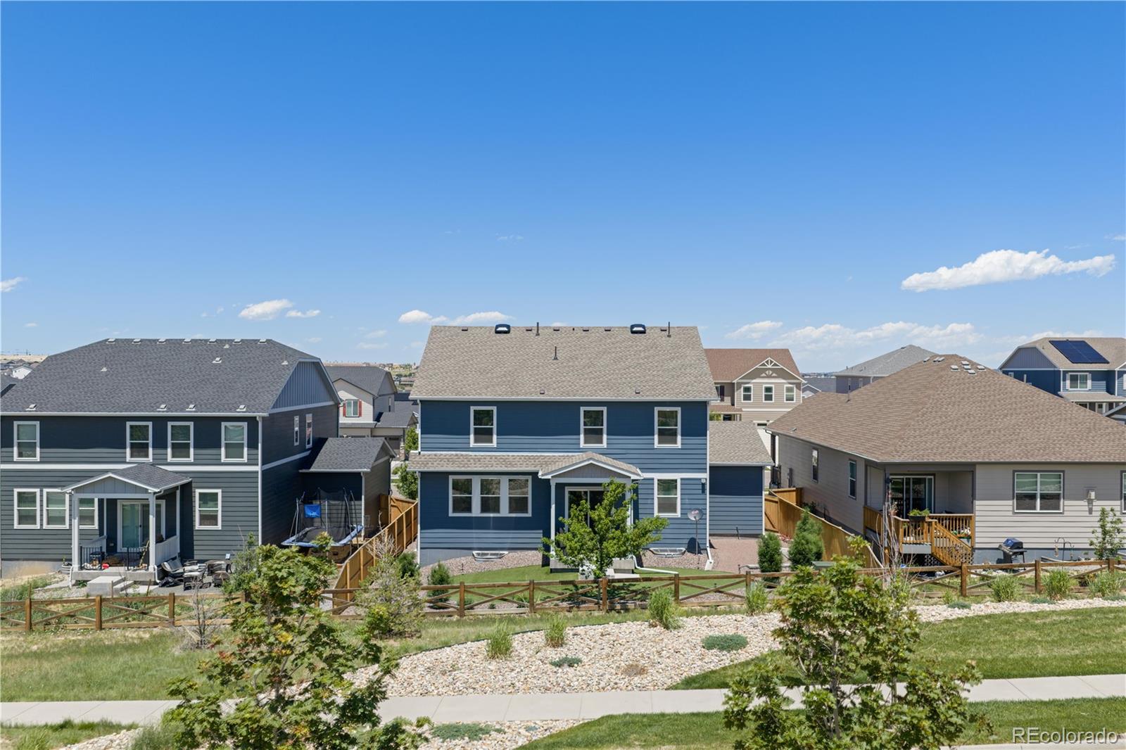 17308  Red Cosmos Point, parker&nbsp; House Search MLS Picture