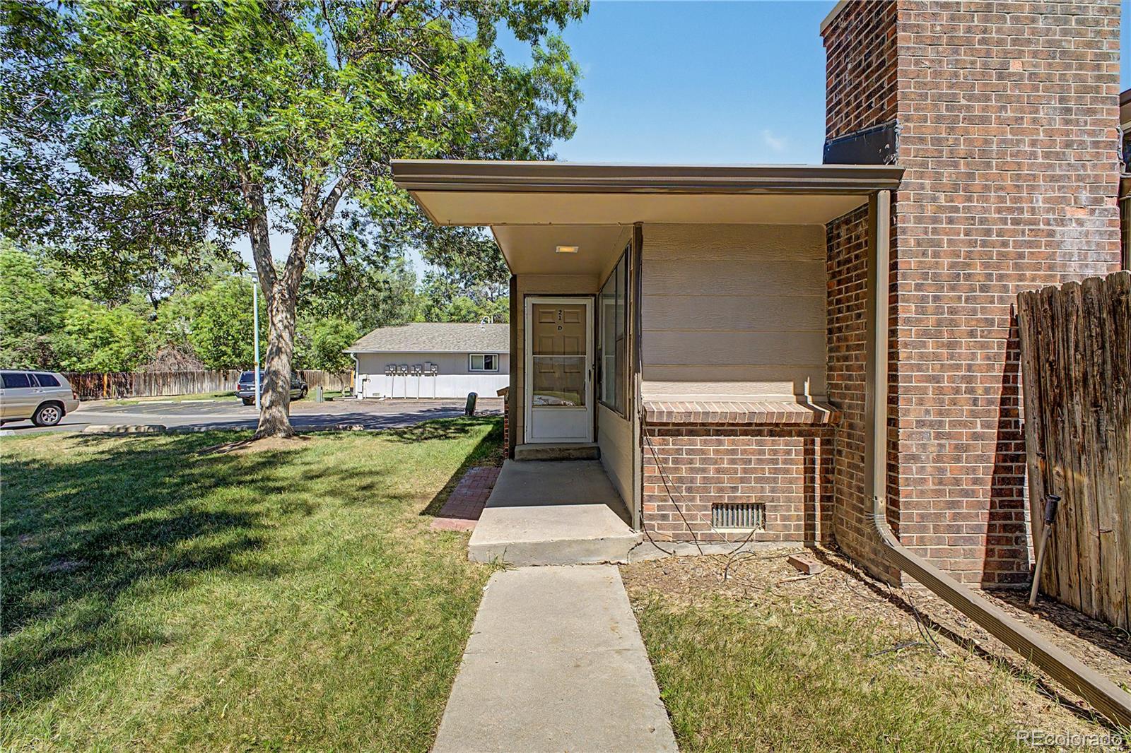21  Newark Street, aurora&nbsp; House Search MLS Picture
