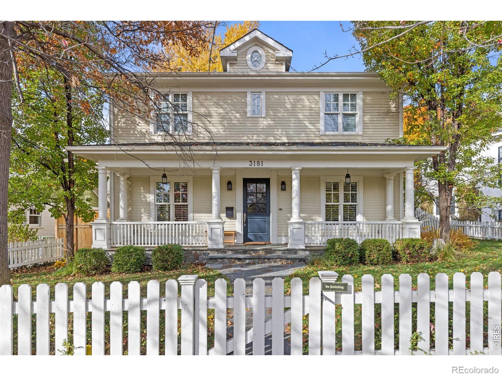 boulder&nbsp; House Search Picture