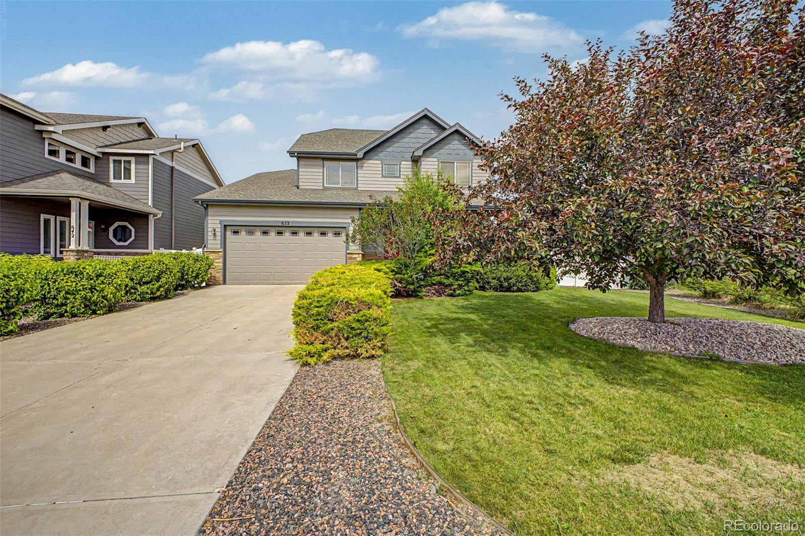  Windsor Home | MLS #: 1674063652  Sundance Drive, Windsor Beds: 3 Baths: 3 Price: $600,000