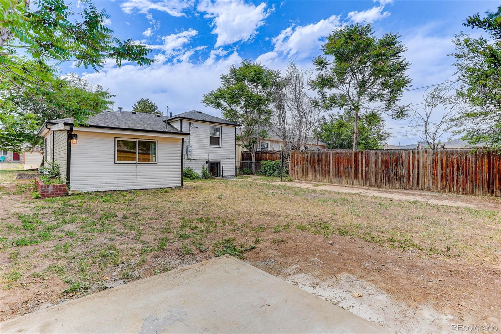 2348  Nome Street, aurora&nbsp; House Search MLS Picture