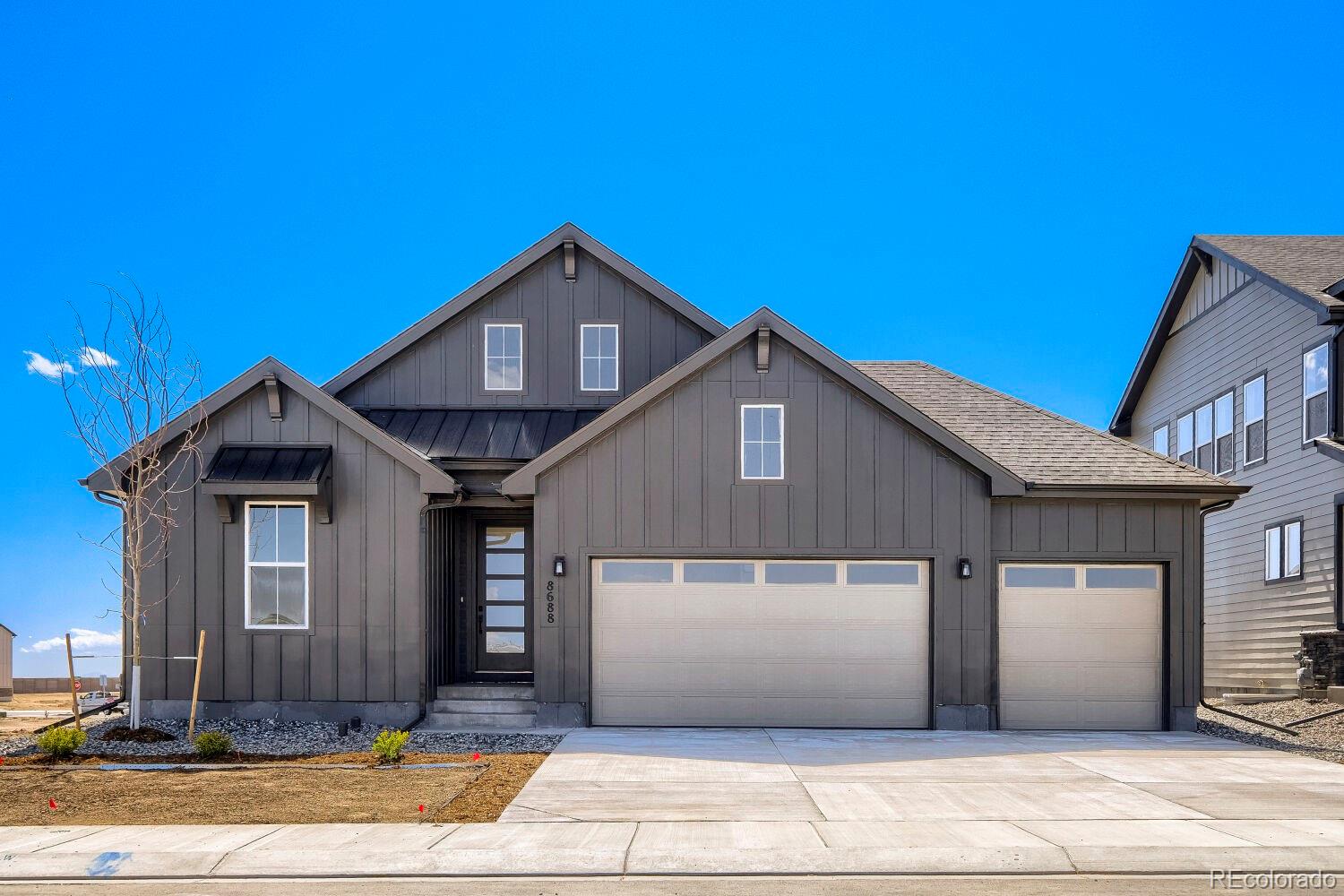 8688  Long Beach Terrace, colorado springs&nbsp; House Search MLS Picture
