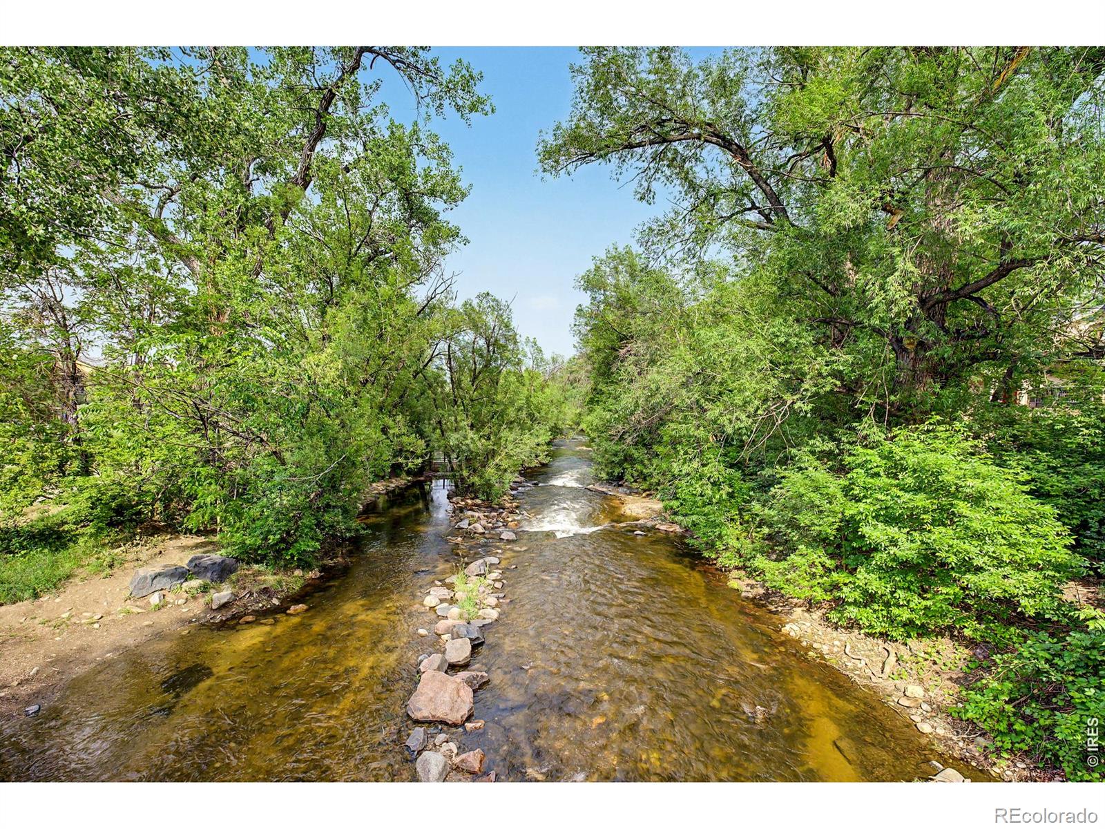 610  Streamside Lane, boulder&nbsp; House Search MLS Picture