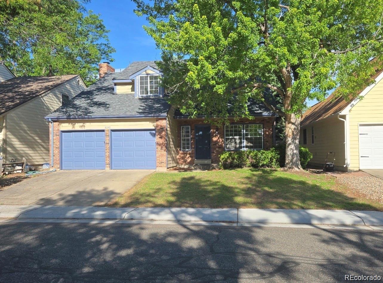 8285  Jellison Court, arvada&nbsp; House Search MLS Picture