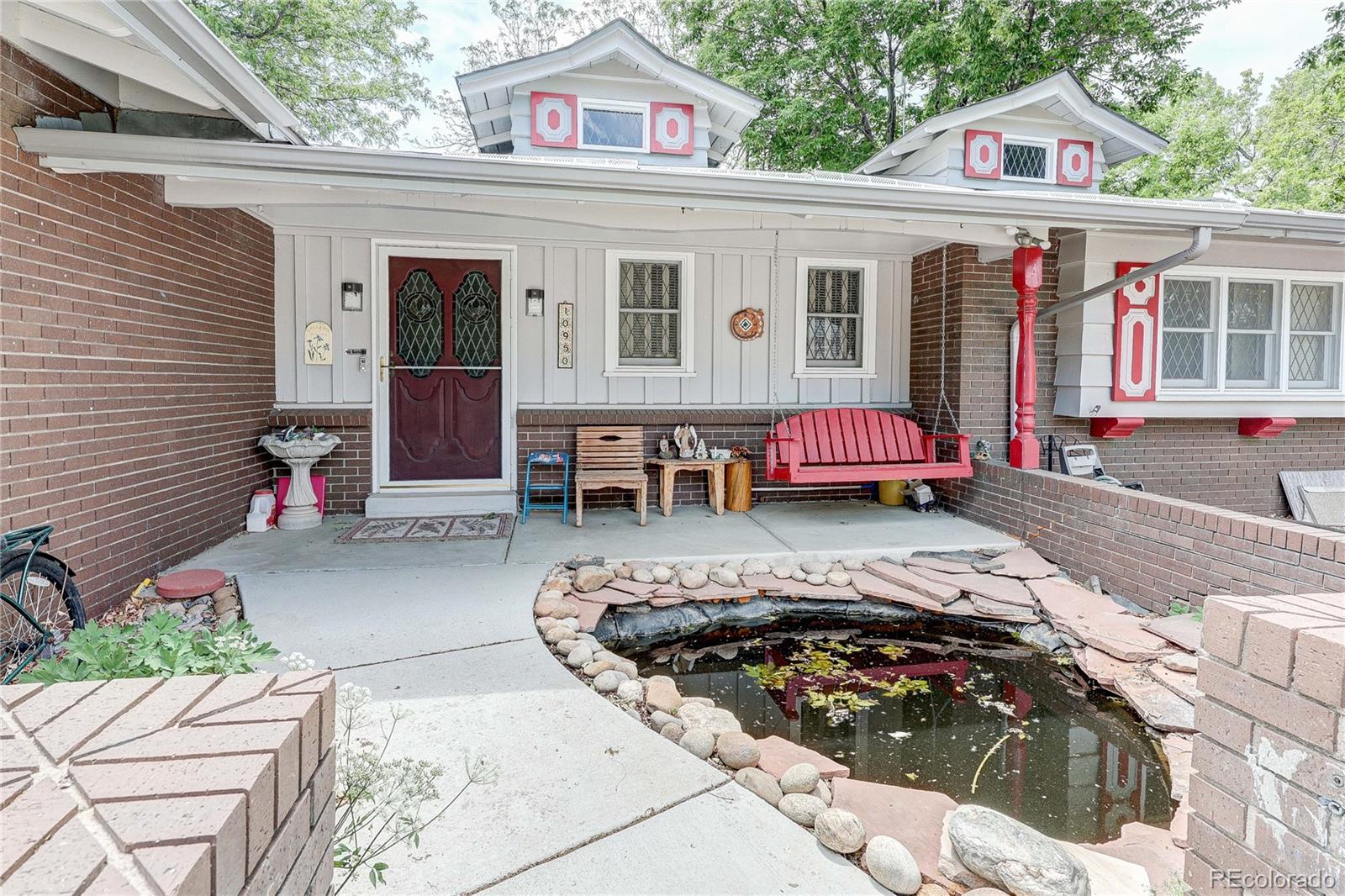 10950 W 71st Place, arvada&nbsp; House Search MLS Picture