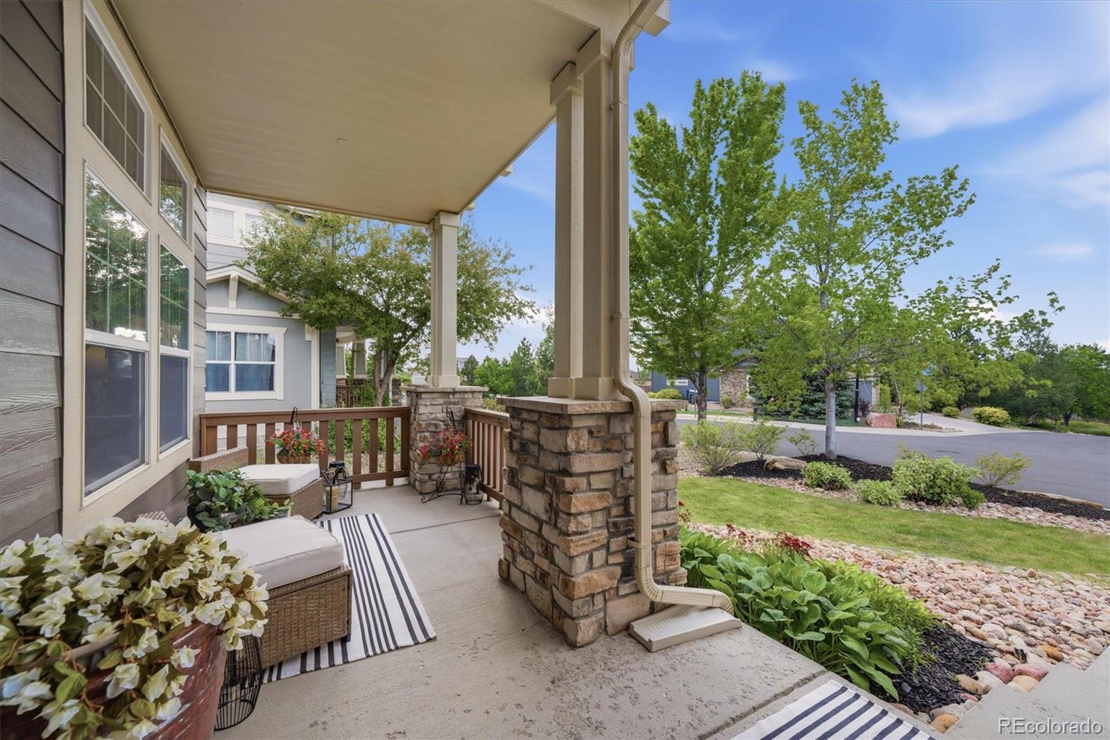 2212  Ridgetrail Drive, castle rock&nbsp; House Search MLS Picture
