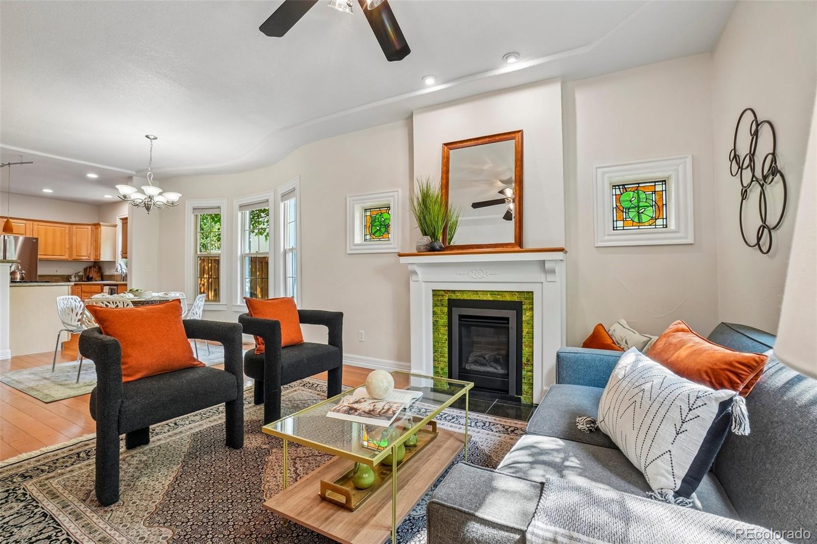 2520  Fairfax Street, denver&nbsp; House Search MLS Picture
