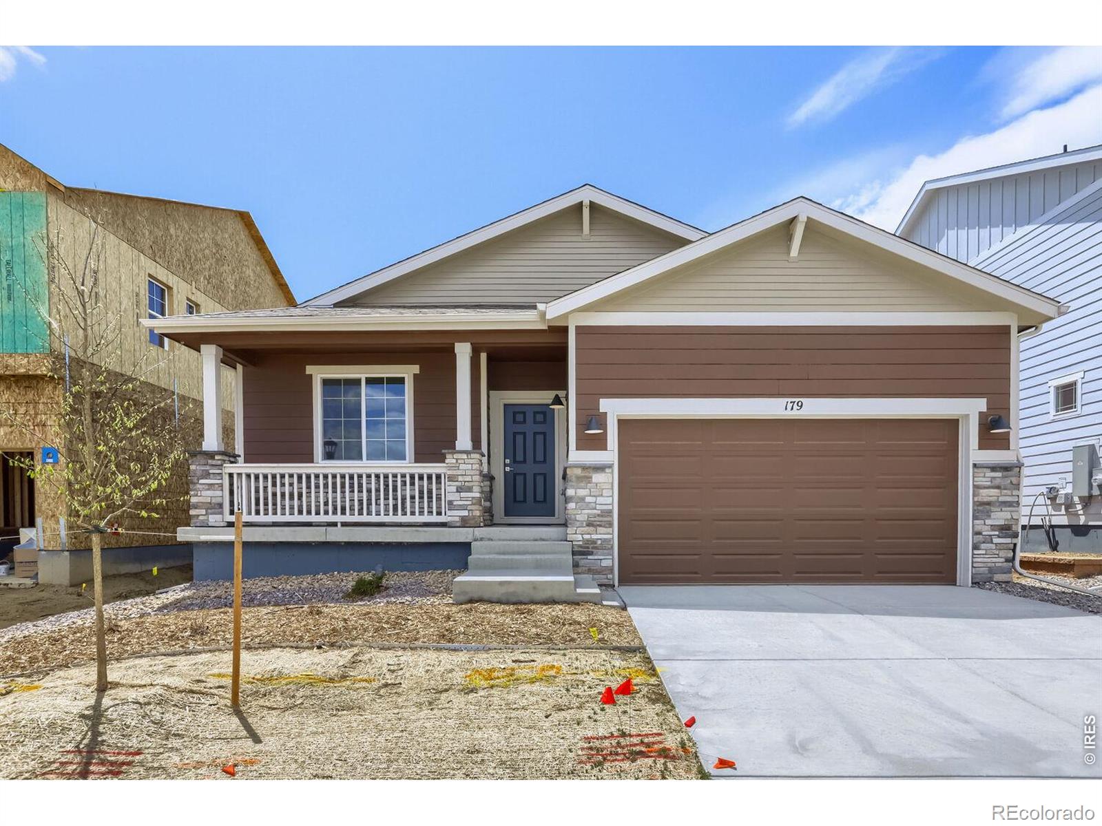 179  Buckwheat Lane, berthoud&nbsp; House Search MLS Picture