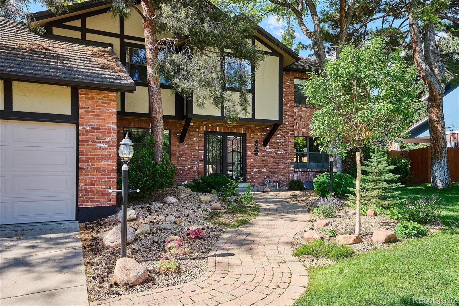 10786 E Crestline Place, englewood&nbsp; House Search MLS Picture