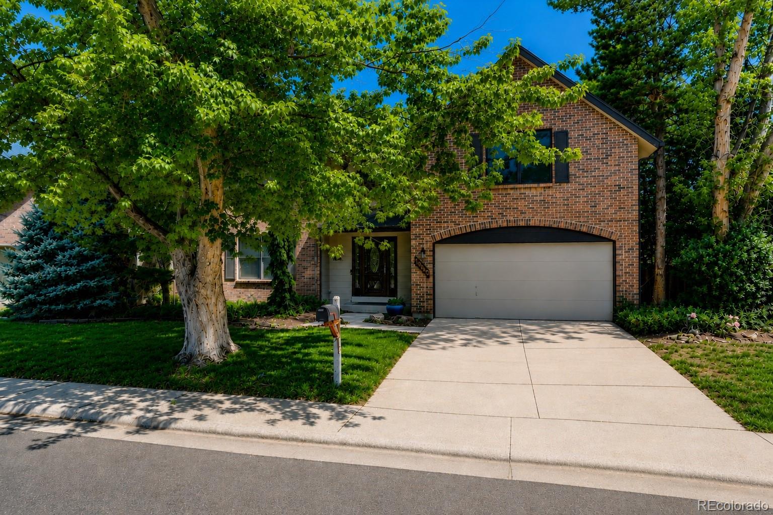 aurora&nbsp; House Search Picture