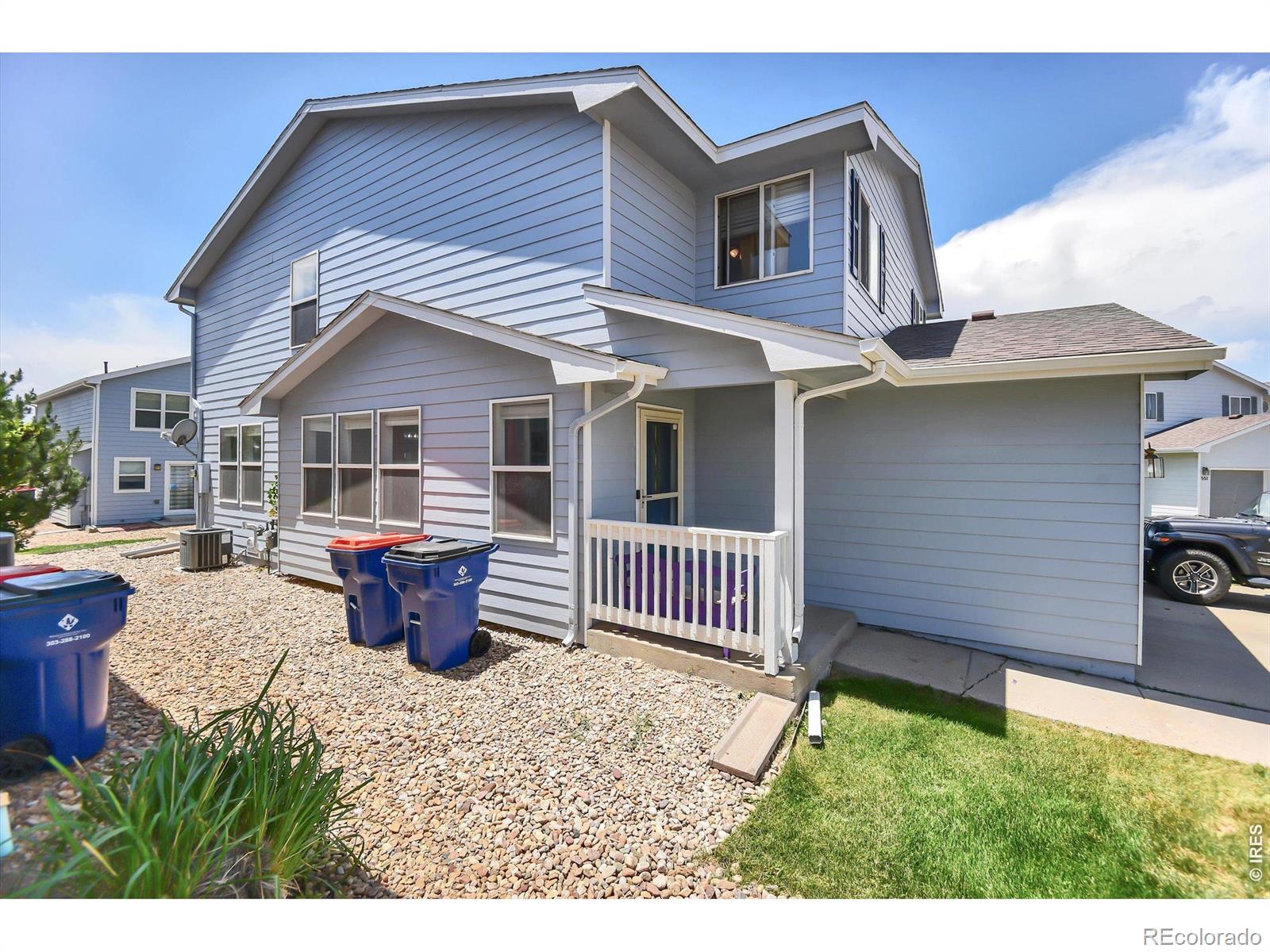 531  Sterling Lane, dacono&nbsp; House Search MLS Picture
