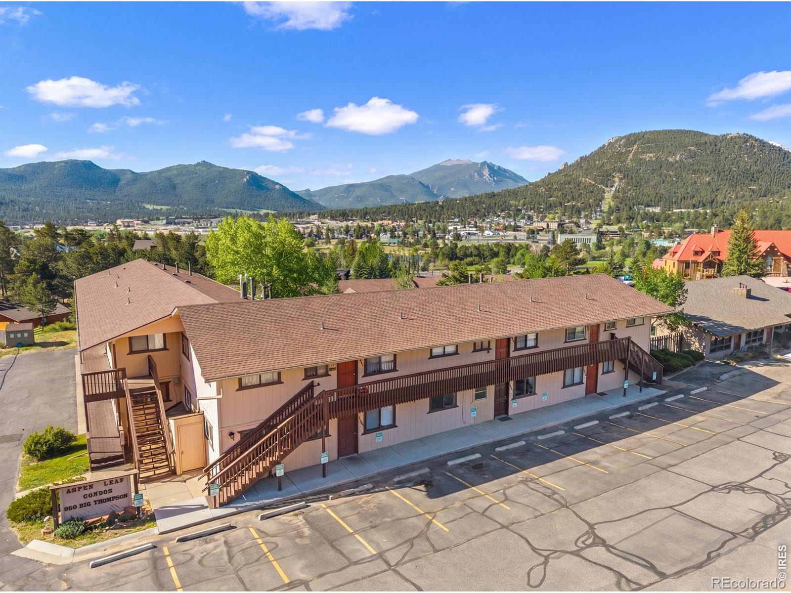 estes park&nbsp; House Search Picture