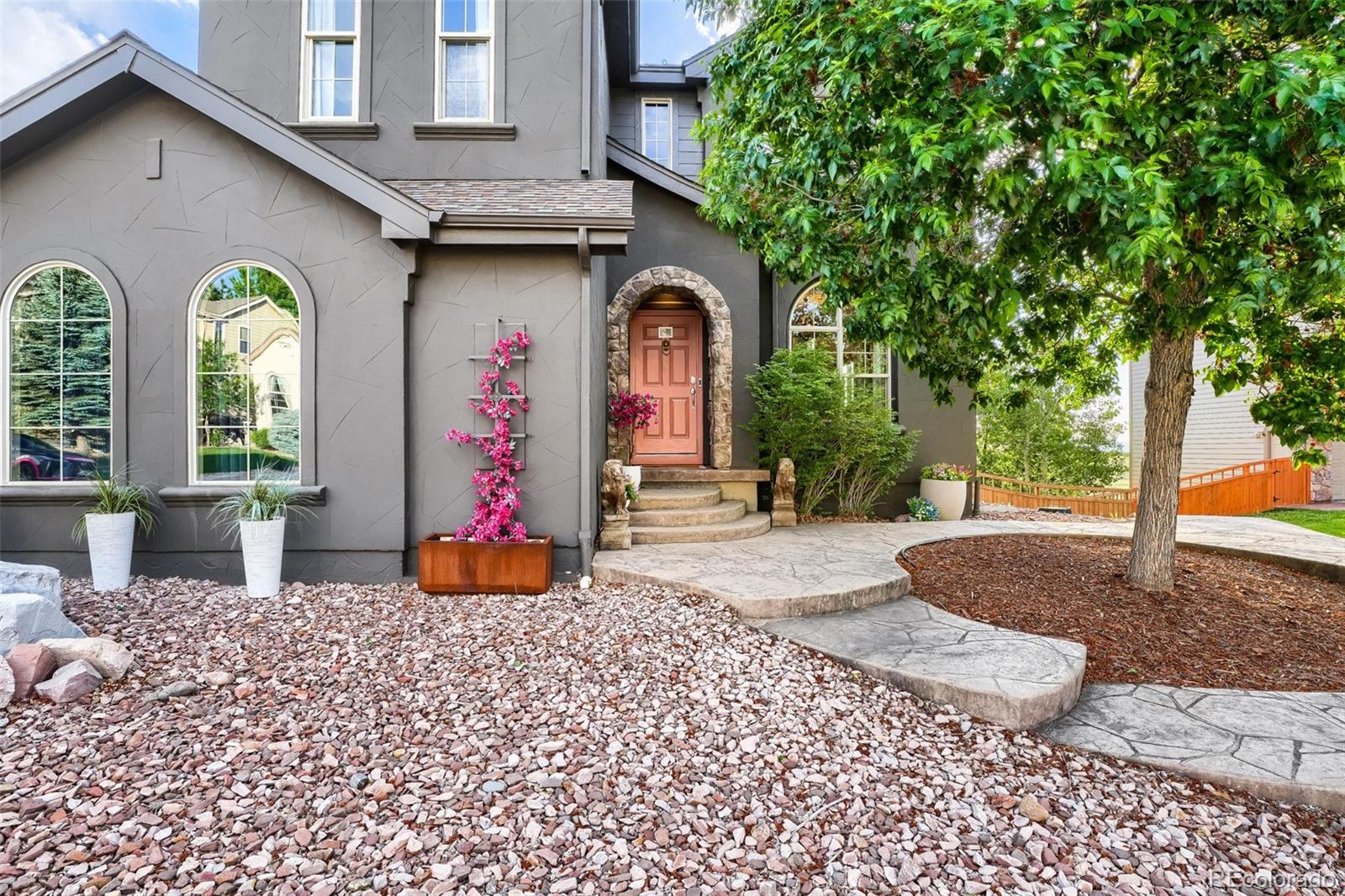 The Meadows Castle Rock Home | MLS #: 20931702919  Breezy Lane, Castle Rock Beds: 4 Baths: 4 Price: $1,300,000