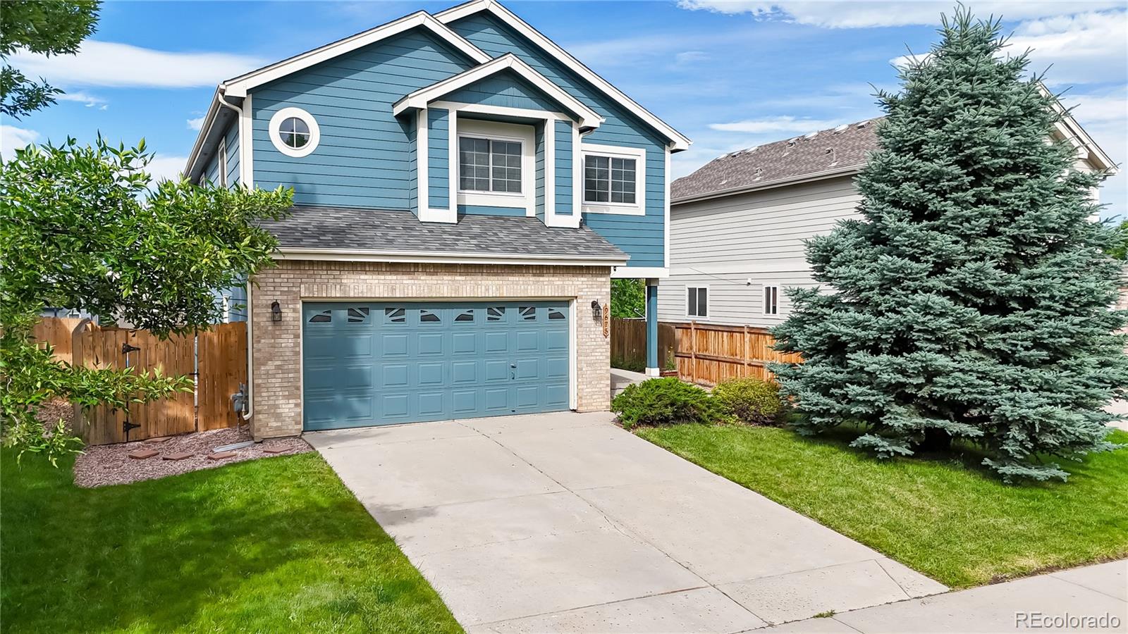  Broomfield Home | MLS #: 94237399675  Kendall Court, Broomfield Beds: 6 Baths: 3 Price: $680,000