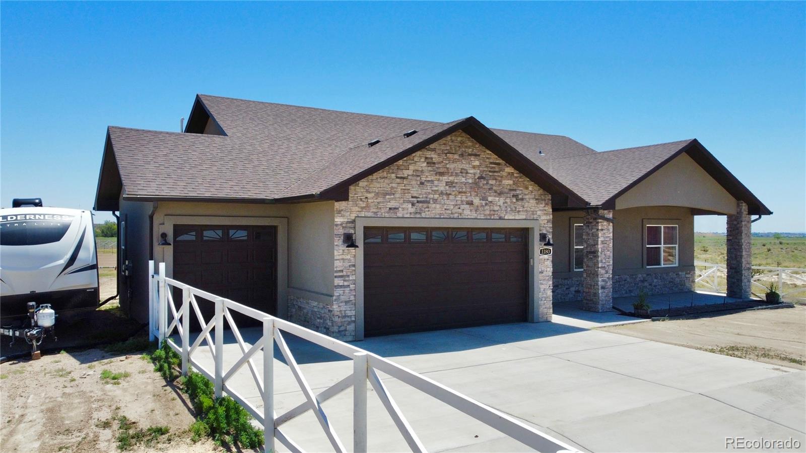1180 N Saddle Ridge Lane, pueblo&nbsp; House Search MLS Picture