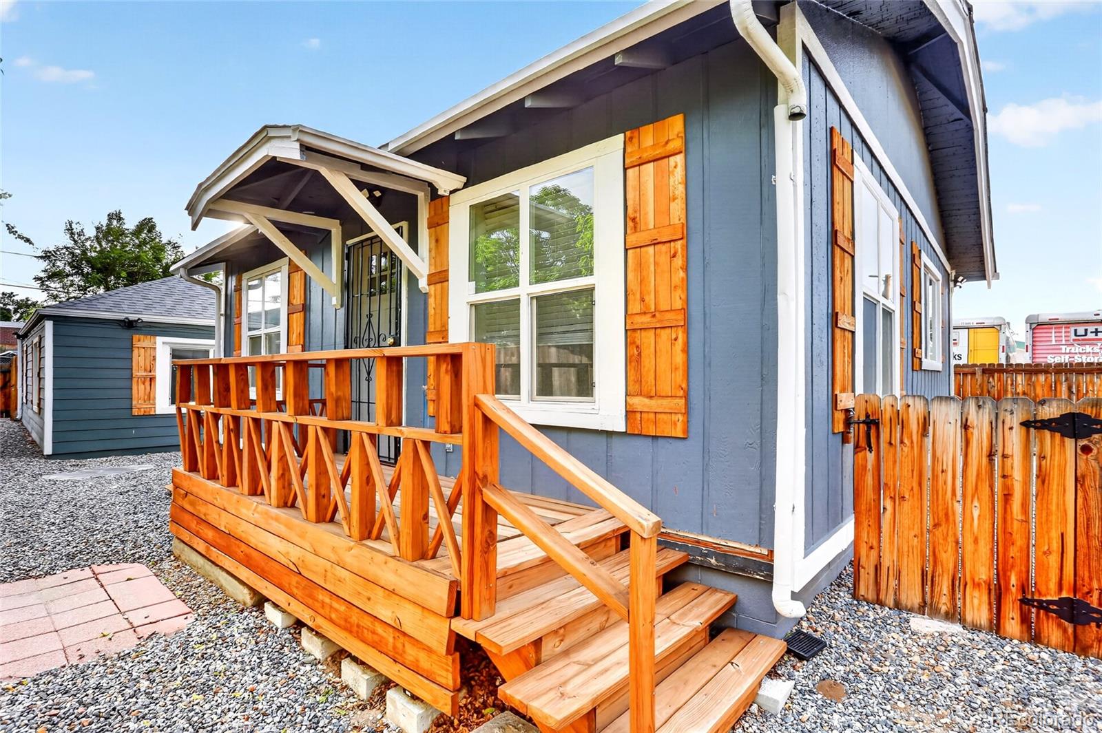 denver&nbsp; House Search Picture