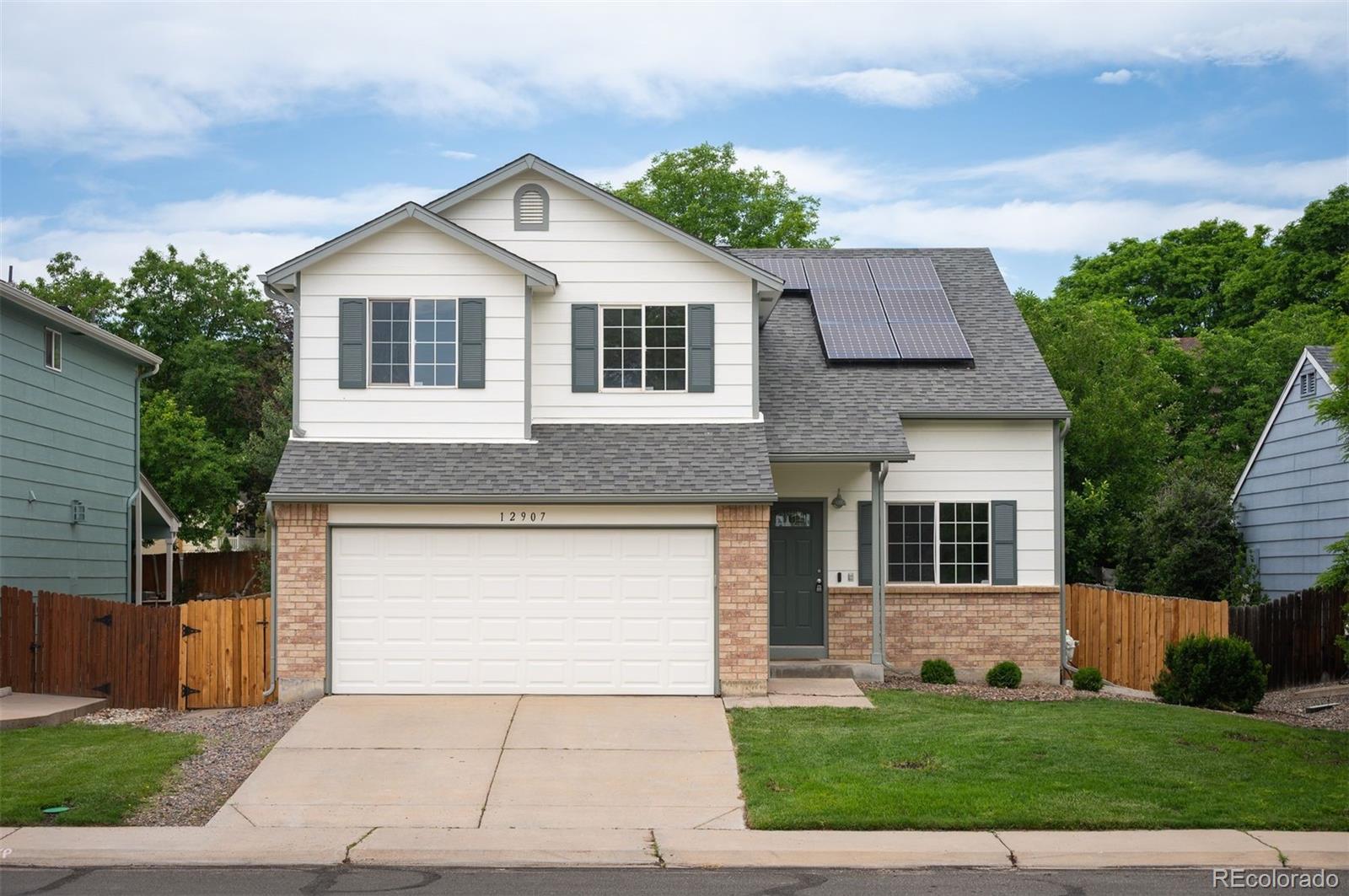  Thornton Home | MLS #: 522065112907  Hudson Street, Thornton Beds: 4 Baths: 3 Price: $525,000