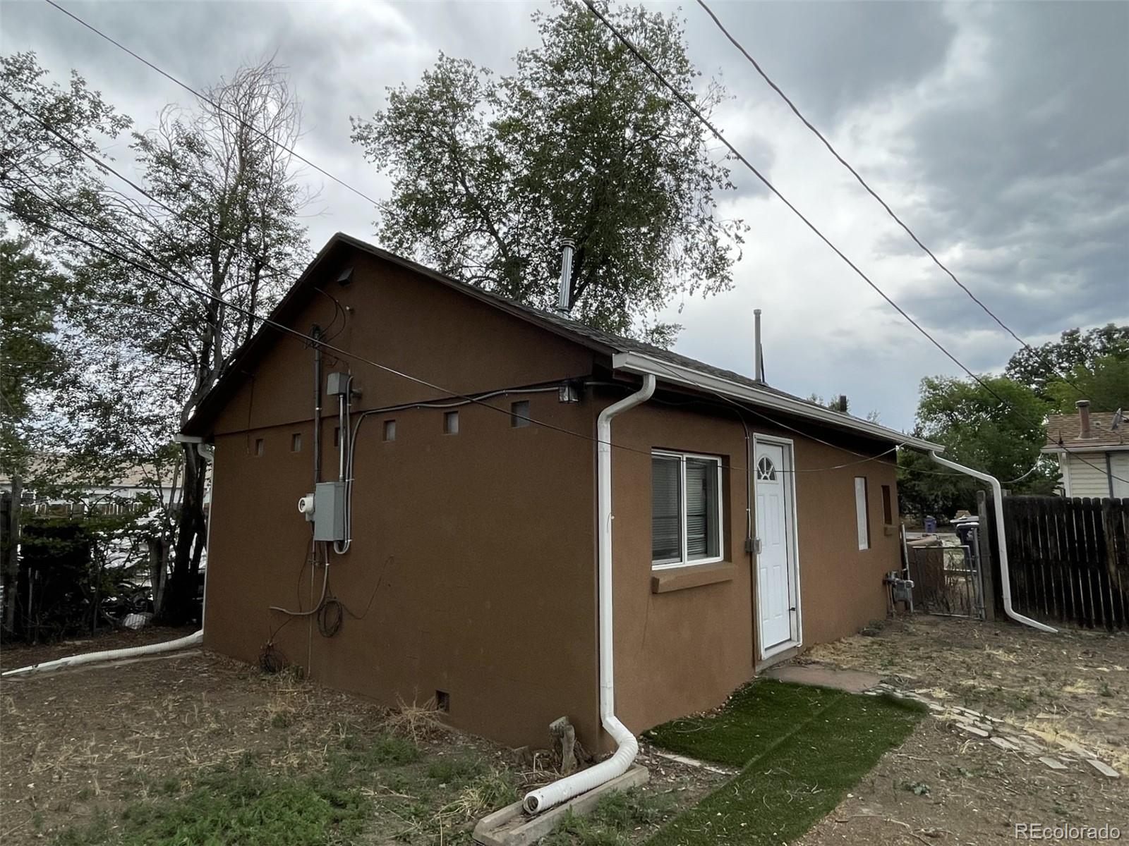 372 S Stuart Street, denver&nbsp; House Search MLS Picture