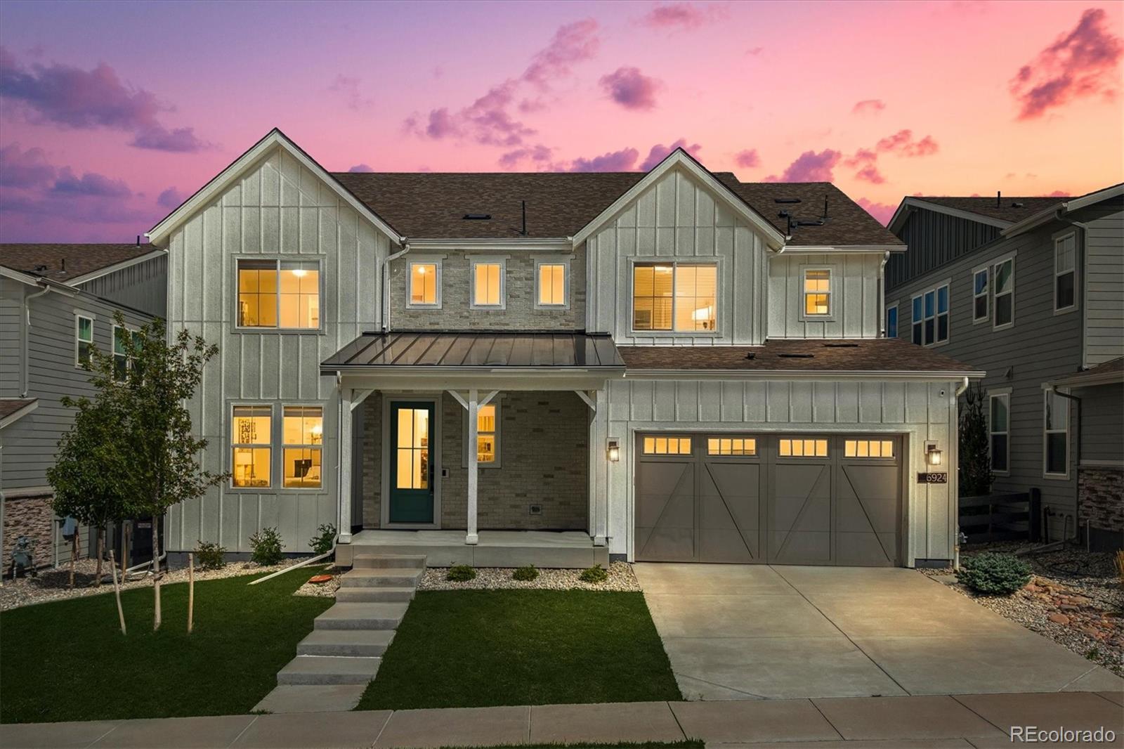  Castle Pines Home | MLS #: 30448426924  Sunstrand Court, Castle Pines Beds: 6 Baths: 5 Price: $1,500,000
