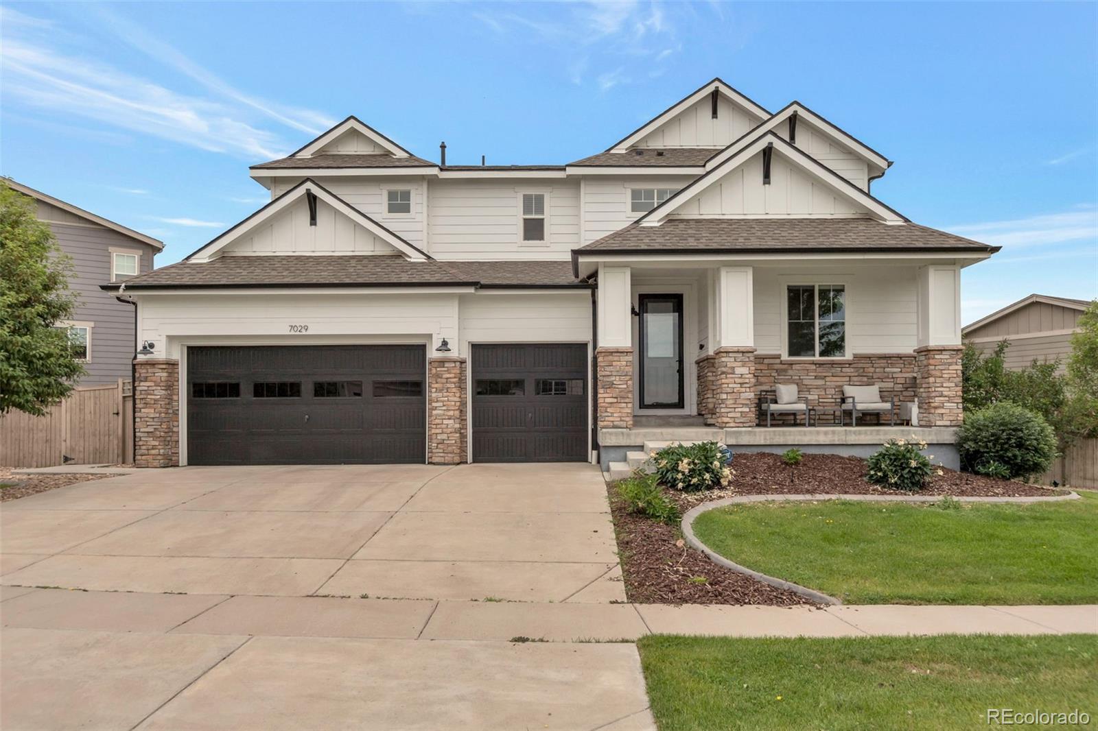 7029 W Warren Avenue, denver&nbsp; House Search MLS Picture