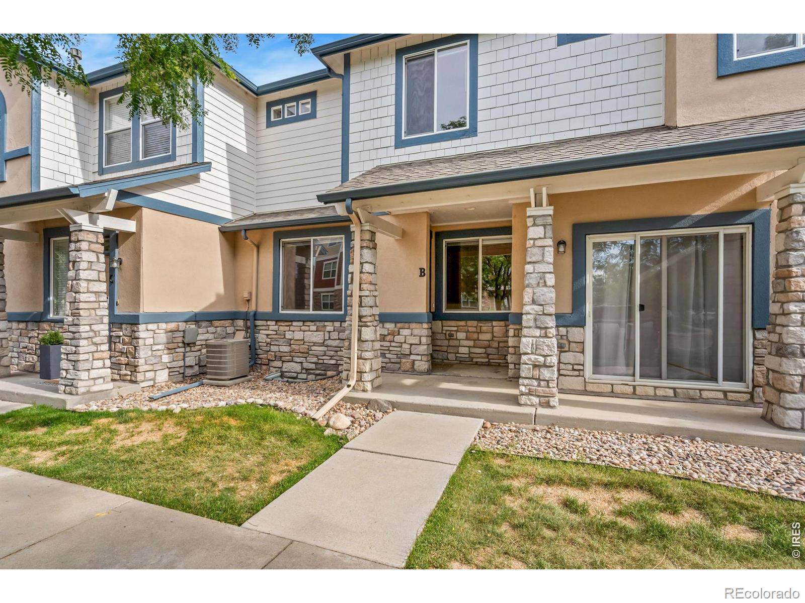 Rigden Farm Fort Collins Home | MLS #: 45678910614162850  Kansas Drive, Fort Collins Beds: 3 Baths: 3 Price: $405,000