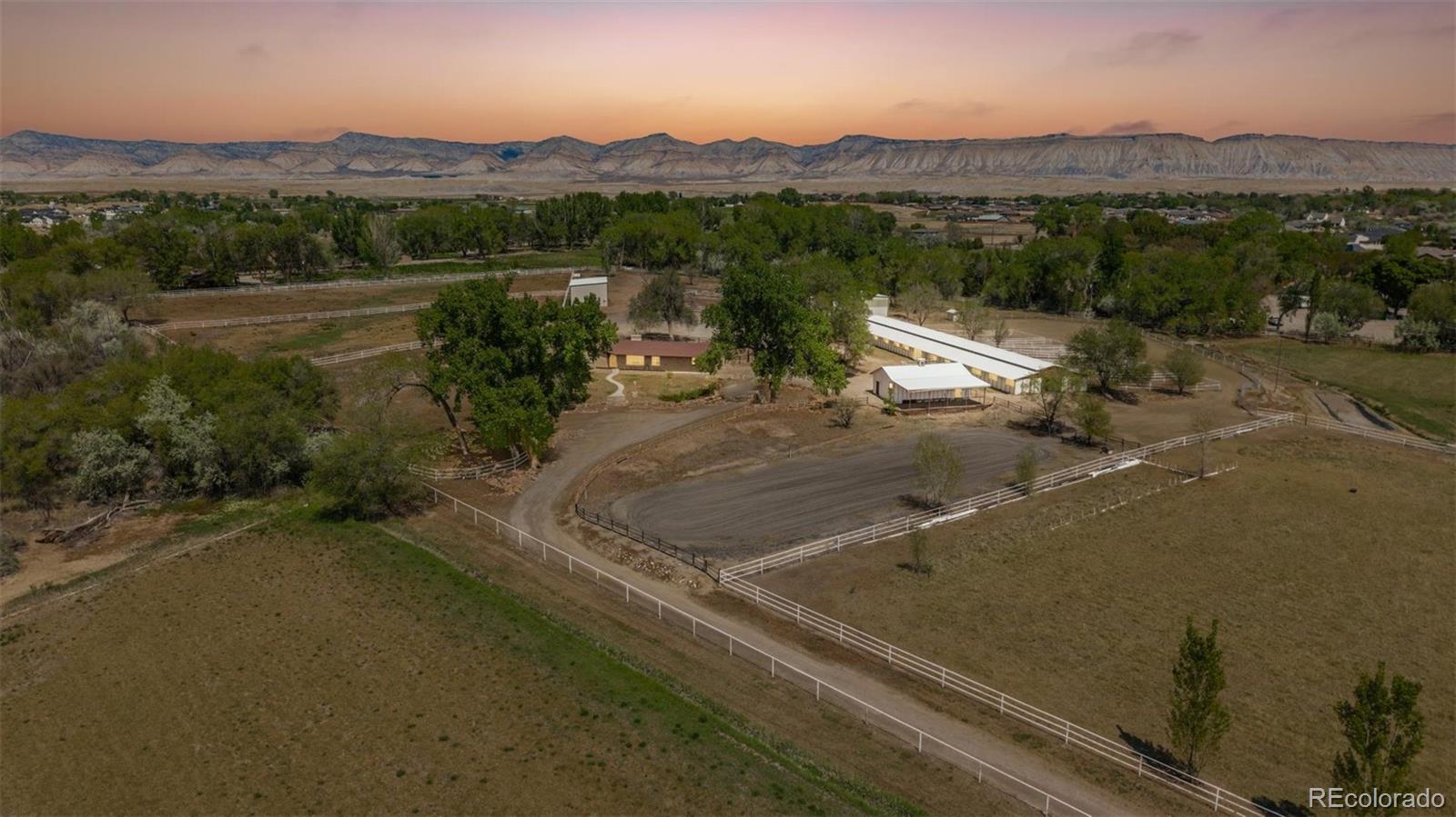 2580  H Road, grand junction&nbsp; House Search MLS Picture