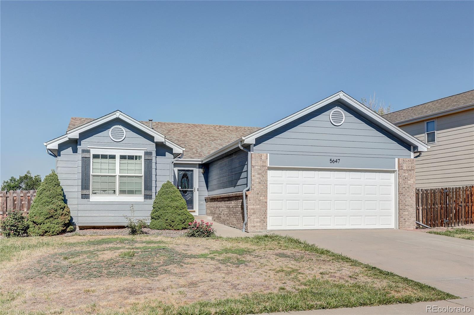 centennial&nbsp; House Search Picture