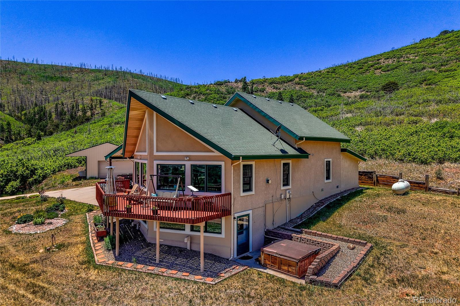 la veta&nbsp; House Search Picture