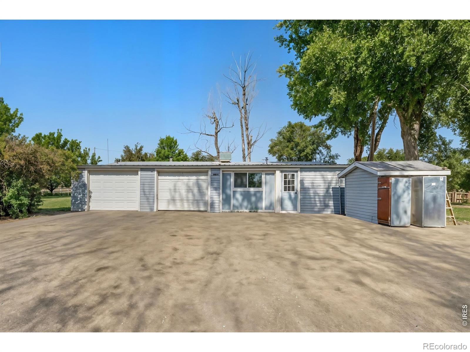  Longmont Home | MLS #: 45678910614235021  County Road 32 , Longmont Beds: 4 Baths: 3 Price: $475,000