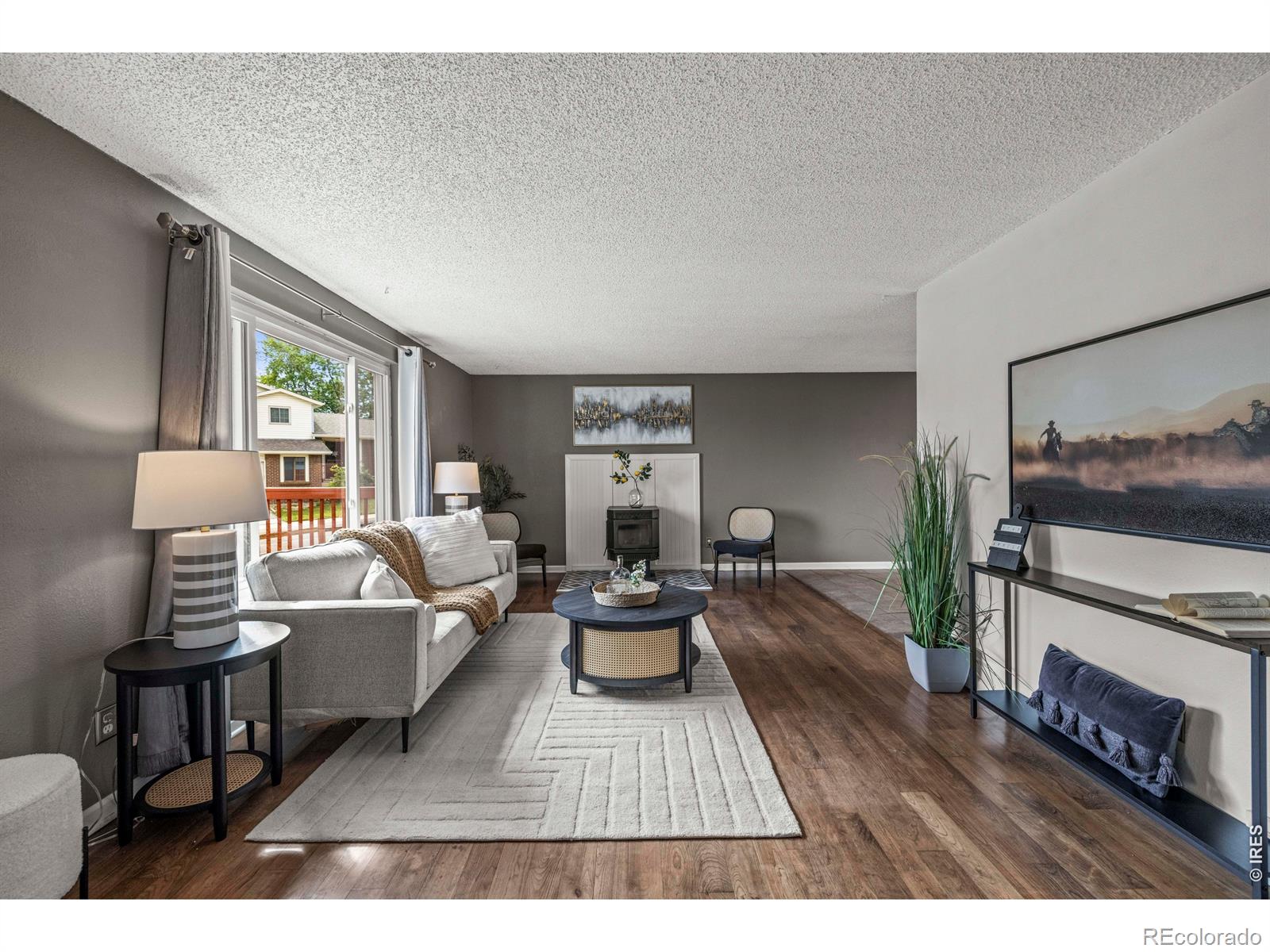 2527 W 104th Circle, westminster&nbsp; House Search MLS Picture