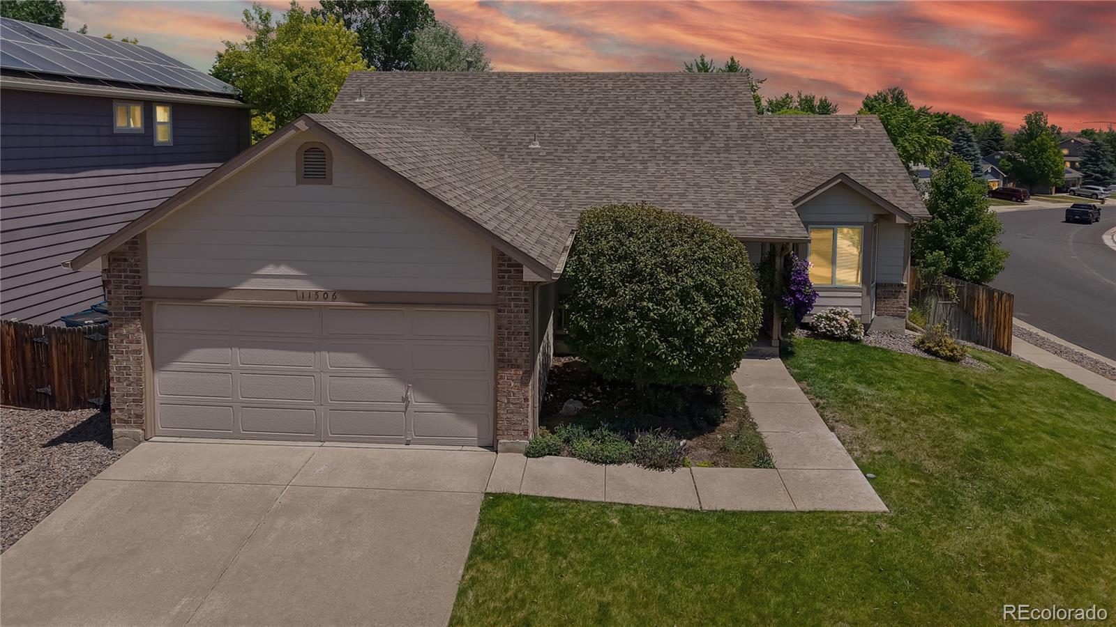 11506  Depew Way, westminster&nbsp; House Search MLS Picture