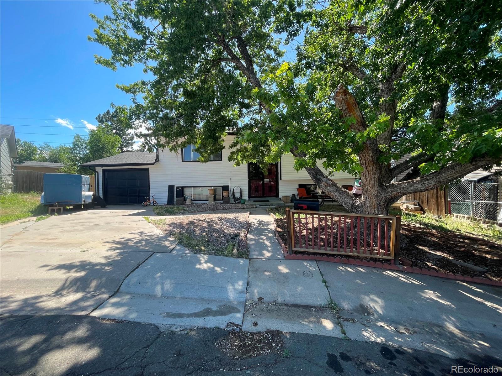 14522 E 22nd Place, aurora&nbsp; House Search MLS Picture
