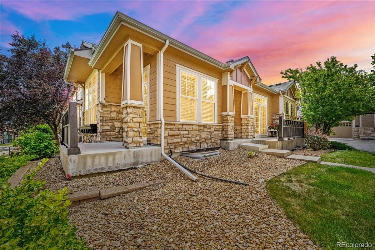  Broomfield Condo / Townhome | MLS #: 27725733751 W 136th Avenue V1, Broomfield Beds: 2 Baths: 2 Price: $574,000