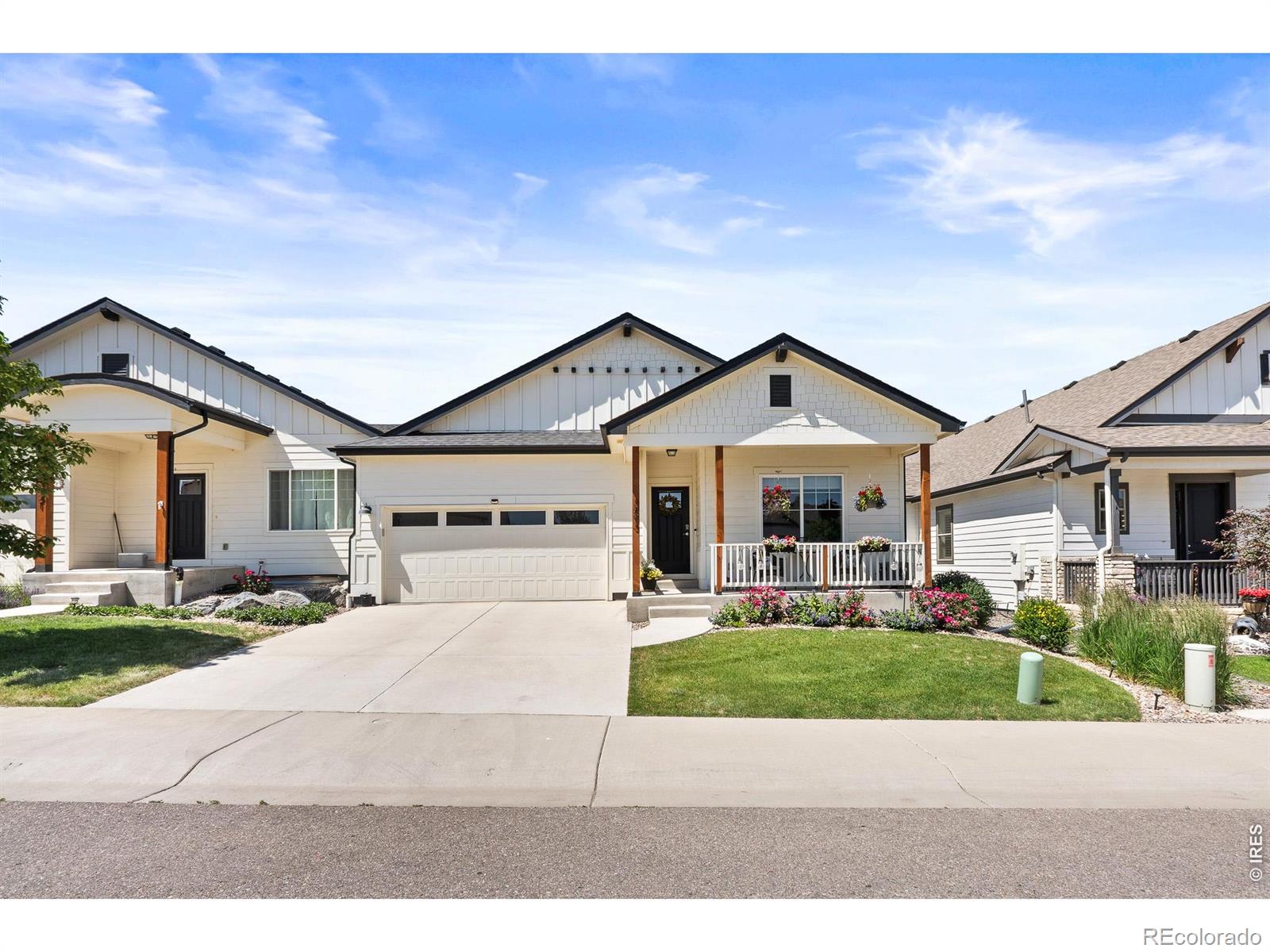 Mariana Butte Loveland Home | MLS #: 45678910614373593  Taylor Walker Street, Loveland Beds: 5 Baths: 3 Price: $635,000