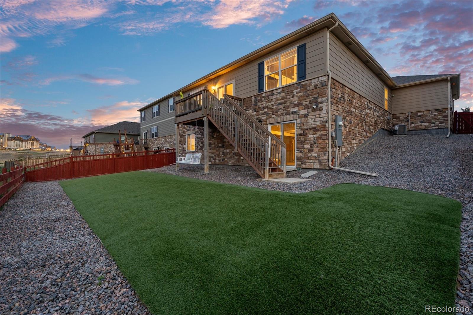 19489 E 65th Place, aurora&nbsp; House Search MLS Picture