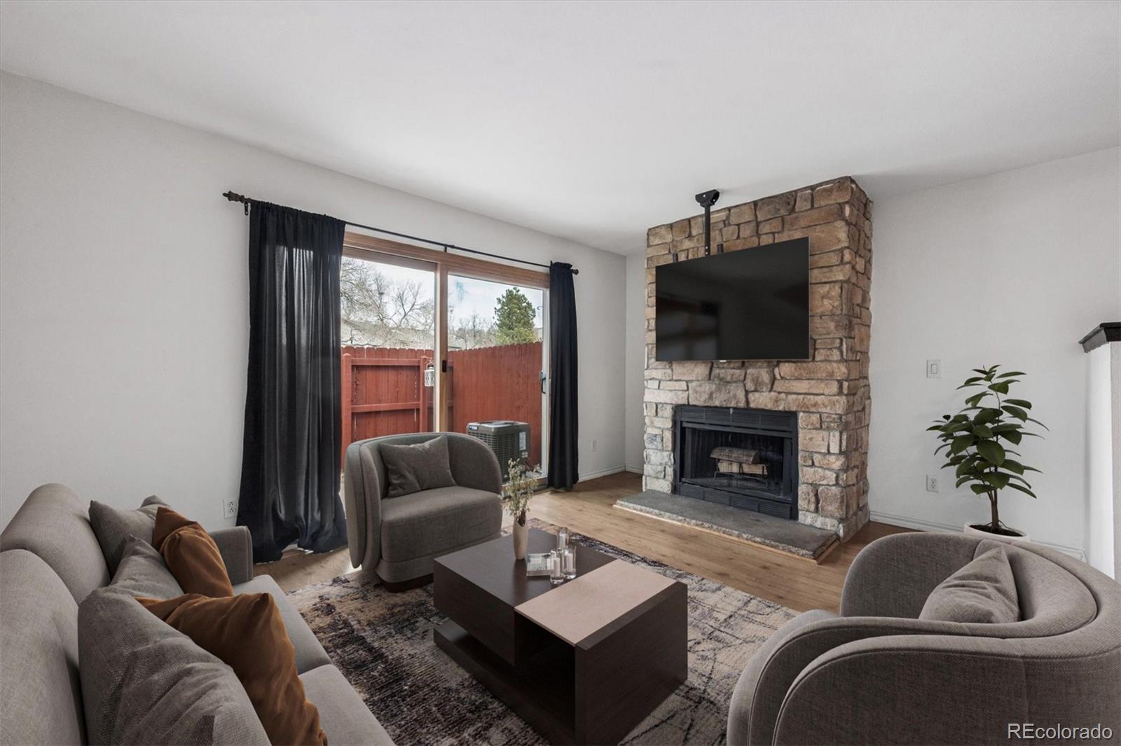 7476 E Arkansas Avenue, denver&nbsp; House Search MLS Picture